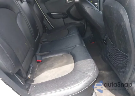 2014 Hyundai Tucson Gls/Limited/Se z USA, uszkodzony, nr VIN KM8JU3AG6EU898542